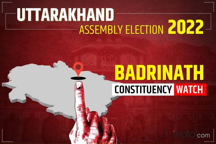 Badrinath Assembly constituency watch