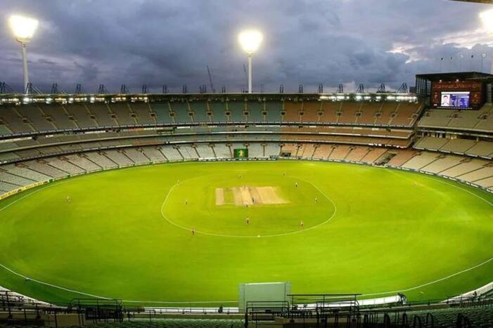 BBL में कोरोना का कहर, Melbourne में सभी मैचों का आयोजन होना लगभग तय