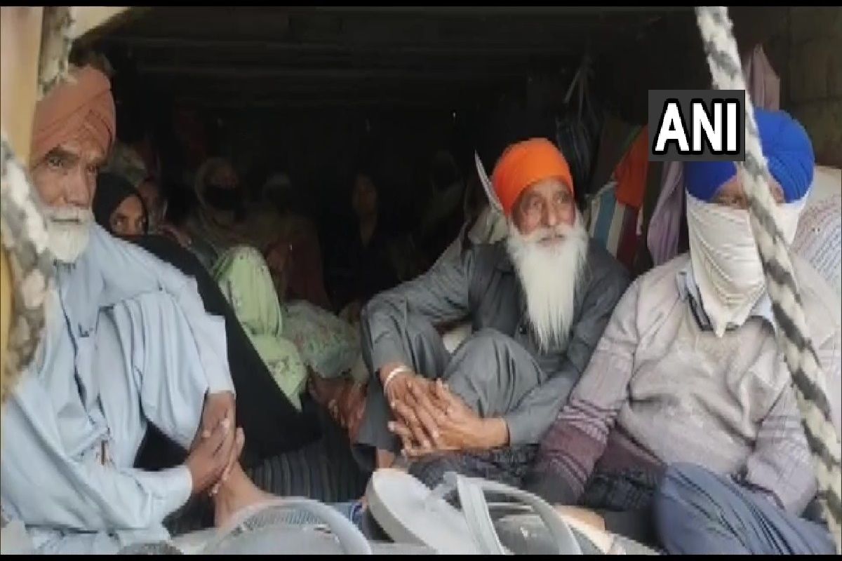 6 Sikh devotees injured in Bhojpur
