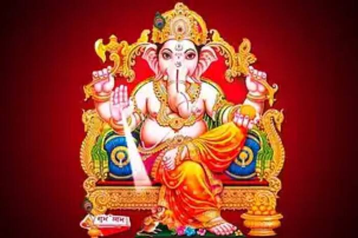 Baby Boy Names of Lord Ganesha in hindi Baby Boys name on Hindu Lord Ganesha