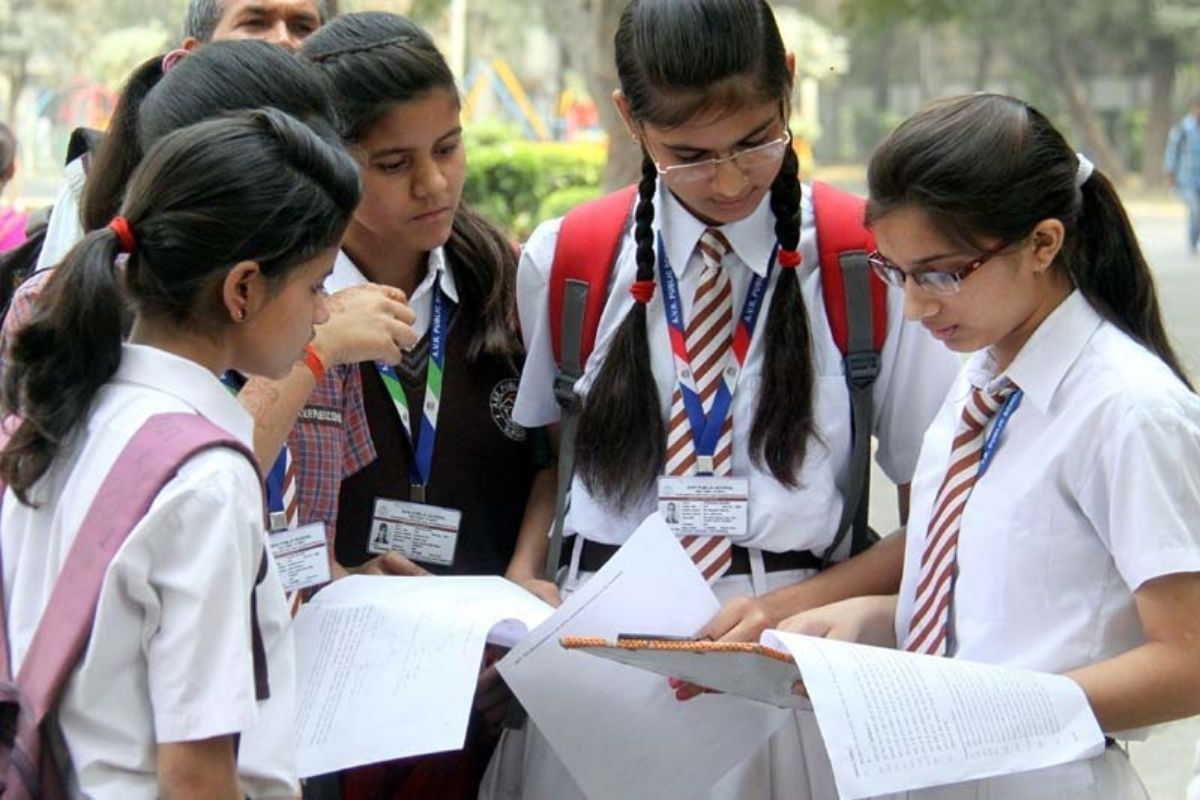 CBSE Class 10, 12 Term 1 Result, Term 2 Date Sheet Soon at cbse.results.nic.in | Key Updates