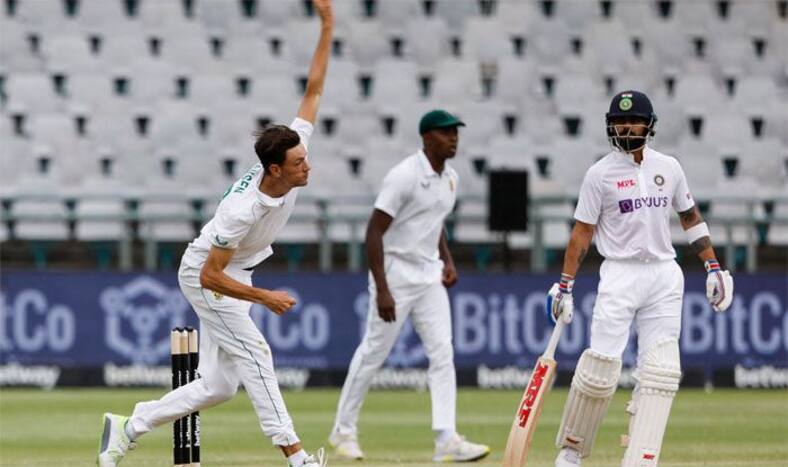 IND vs SA- केपटाउन में हार के बाद Virat Kohli को याद आया एडिलेड टेस्ट, बोले- थोड़ी सी खराब क्रिकेट और गंवा दिया पूरा मैच