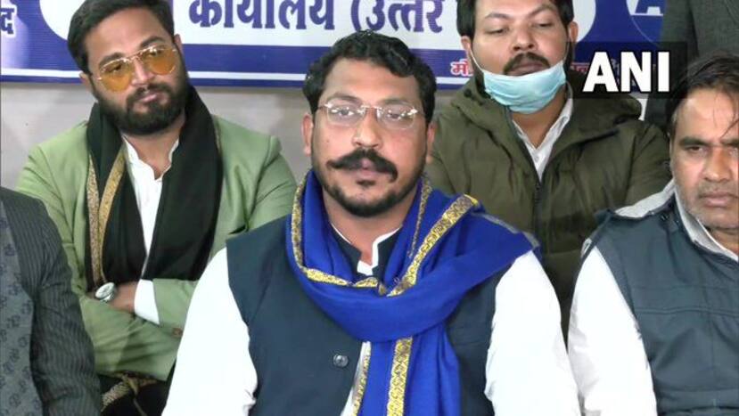 Akhilesh Doesn't Want Dalits, Says Chandra Shekhar Azad As He Rules Out Alliance With Samajwadi Party