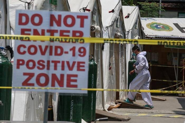 Corona Update India, Coronavirus, Corona Latest Data,