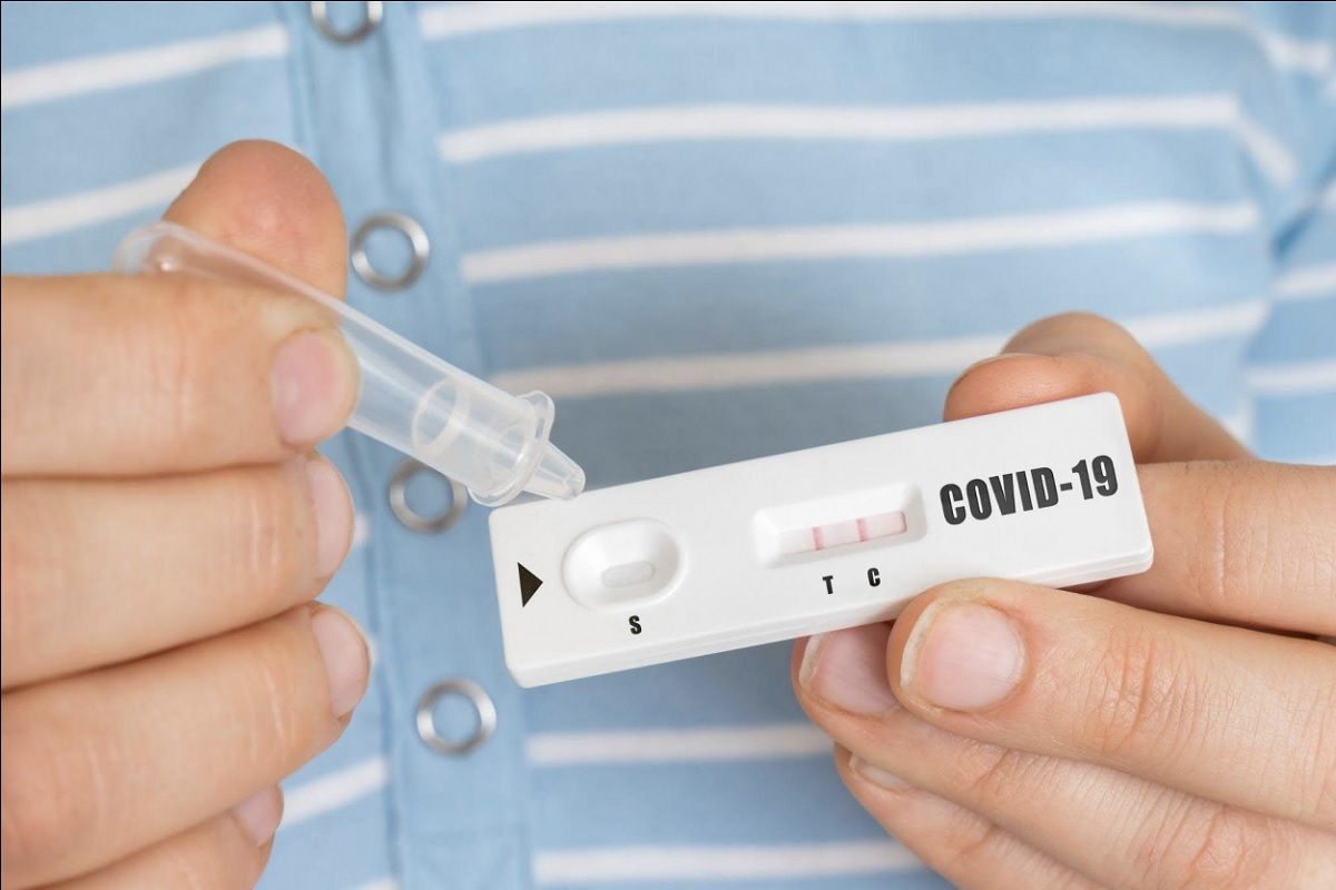 Delhi Govt Caps COVID Test Rates For Private Labs. Check New Charges Here