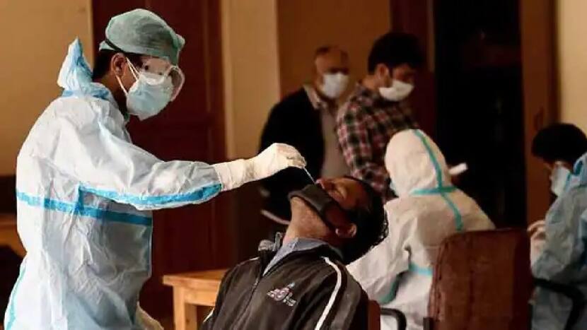Coronavirus, Coronavirus in India, New Corona Cases In India