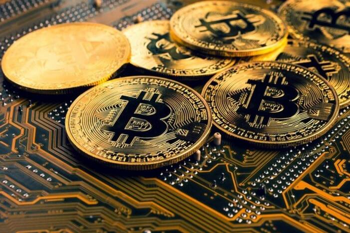 cryptocurrency