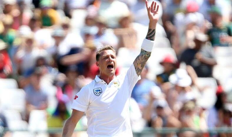 IND vs SA- टेस्ट क्रिकेट में भी नो बॉल फेंकने पर बल्लेबाजों को मिले फ्री हिट: Dale Steyn