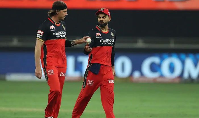 कप्तानी से हटने के बाद अब आपको Virat Kohli का और भी उम्दा रूप देखने को मिलेगा: Dale Steyn