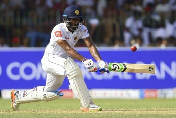 भानुका राजपक्षे के बाद एक और श्रीलंकाई क्रिकेटर दनुष्का गुणथिलाका ने टेस्ट क्रिकेट से संन्यास लिया