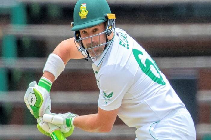 IND vs SA, 3rd Test: साउथ अफ्रीकी टीम ने नहीं होगा खास बदलाव! खुद कप्तान Dean Elgar ने दिए संकेत