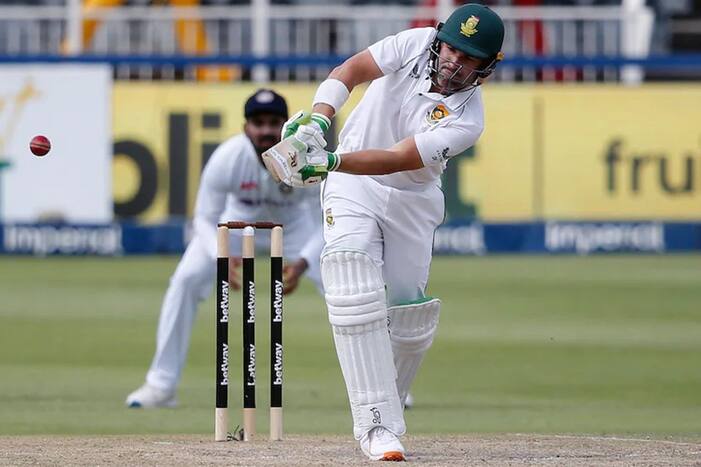 IND vs SA: Dean Elgar से प्रभावित पूर्व ऑलराउंडर, साउथ अफ्रीकी कप्तान को जमकर सराहा