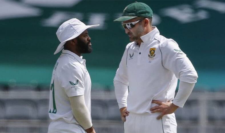 Dean Elgar, Dean Elgar DRS, Dean Elgar on South Africa win, Dean Elgar Challenges, Dean Elgar Elated, IND vs SA, SA vs IND, India, South Africa, India in South Africa