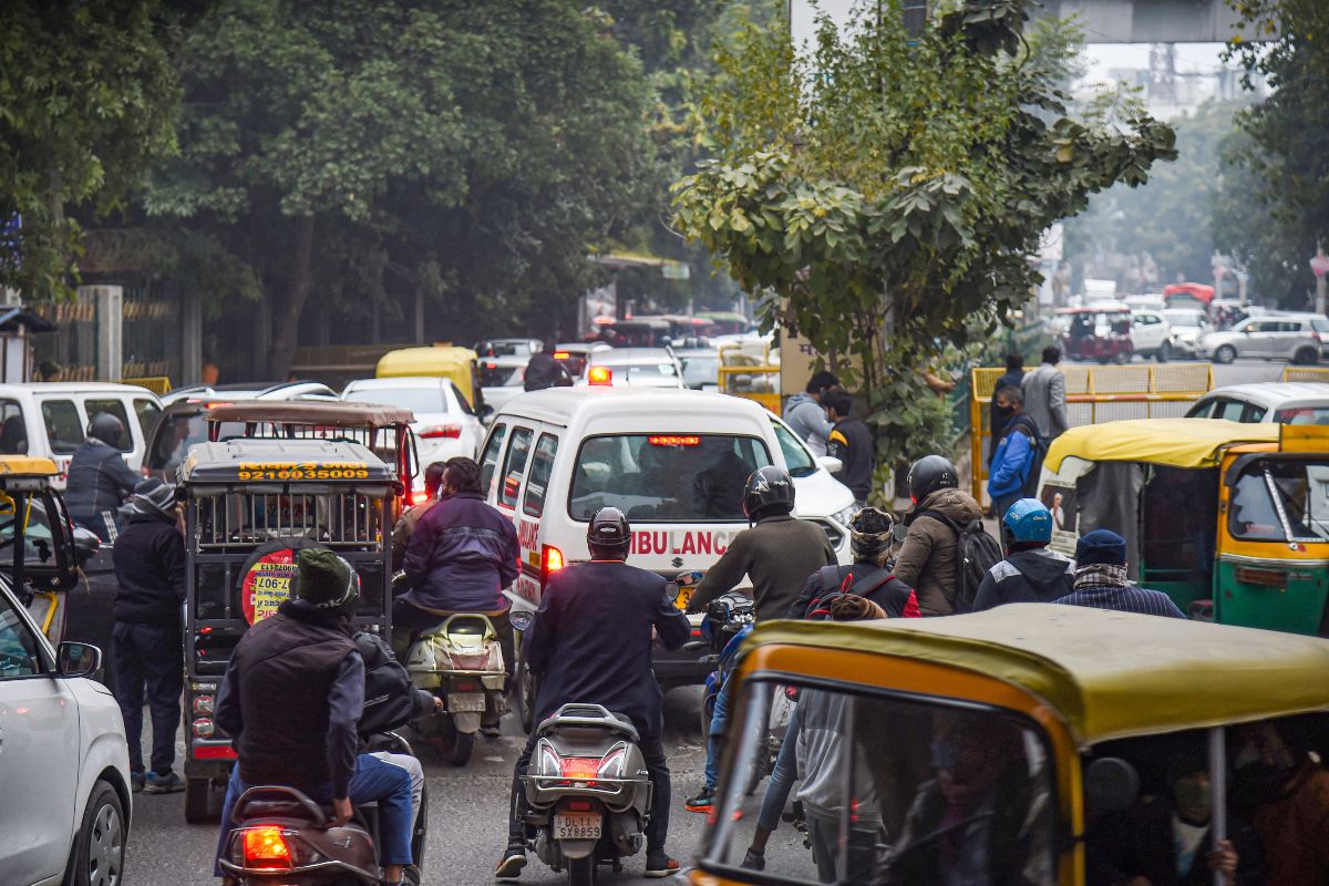Delhi to Lift Weekend Curfew, Curbs on Markets Soon; Final Decision Tomorrow