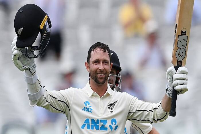 NZ vs BAN, 2nd Test: Devon Conway ने रच दिया इतिहास, टेस्ट क्रिकेट में कभी ना हुआ था ऐसा
