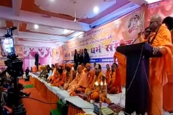 Dharam Sansad
