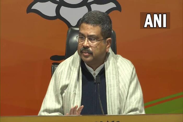 UP BJP Candidates List 2022: BJP ने जारी की 107 सीटों की लिस्ट, 83 विधायकों को फिर दिया गया मौका, 21 नए प्रत्याशी मैदान में