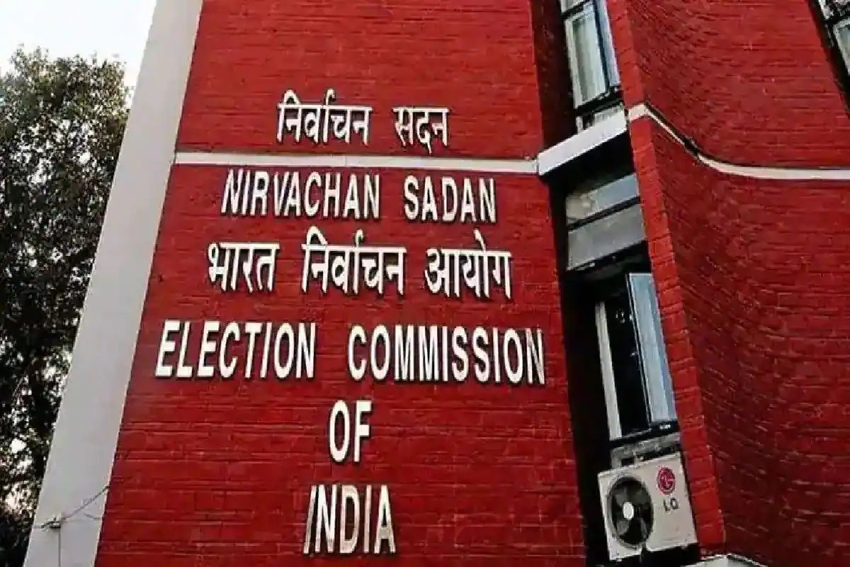 Election Commission Of India To Review Ban On Physical Rallies In 5 