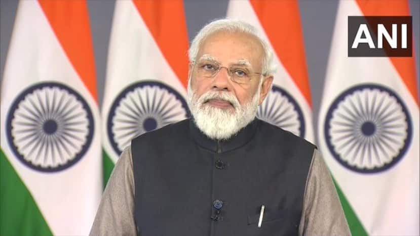In just five days, over 1.5 crore children aged between 15-17 have been given a dose, PM Modi said.