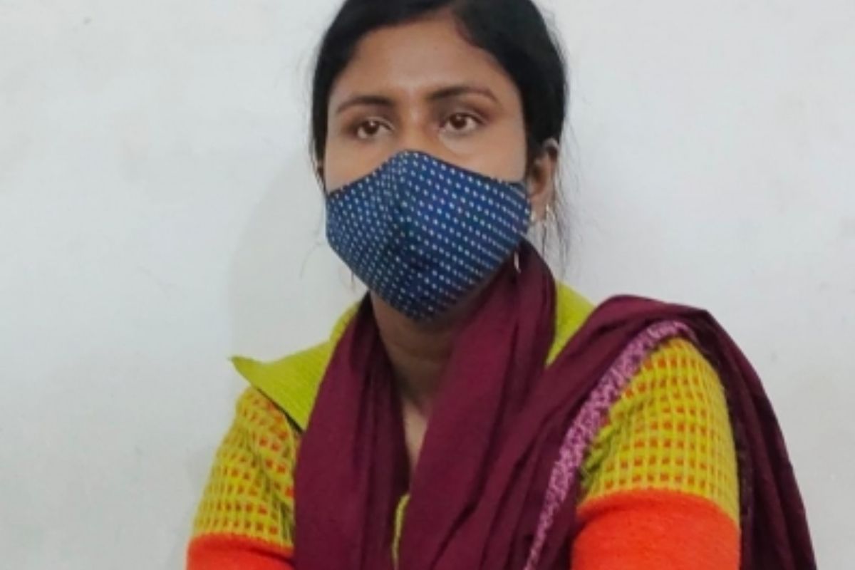Bangladeshi Woman Who Stayed As Hindu For 15 Years Arrested In Bengaluru