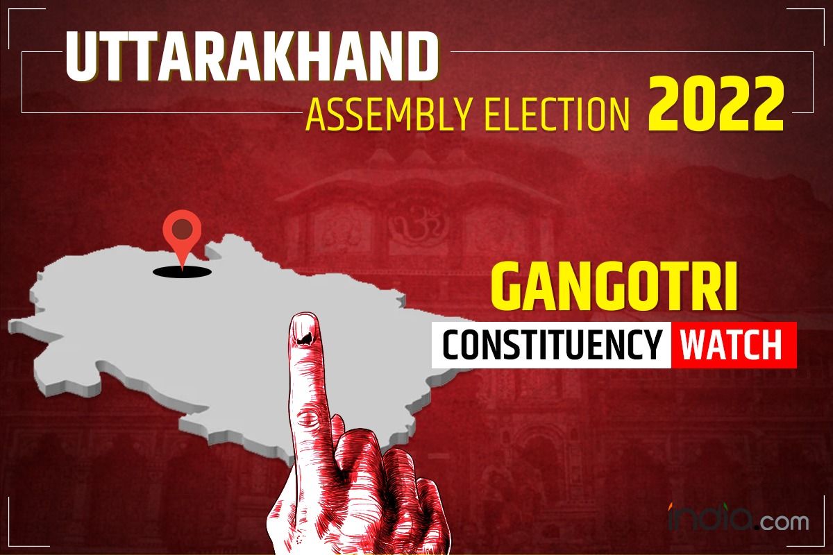 Gangotri Assembly Constituency Watch