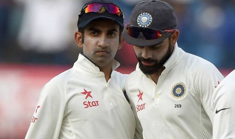 IND vs SA- Virat Kohli का व्यवहार गलत, इससे आप युवाओं के रोल मॉडल नहीं बन सकते: Gautam Gambhir