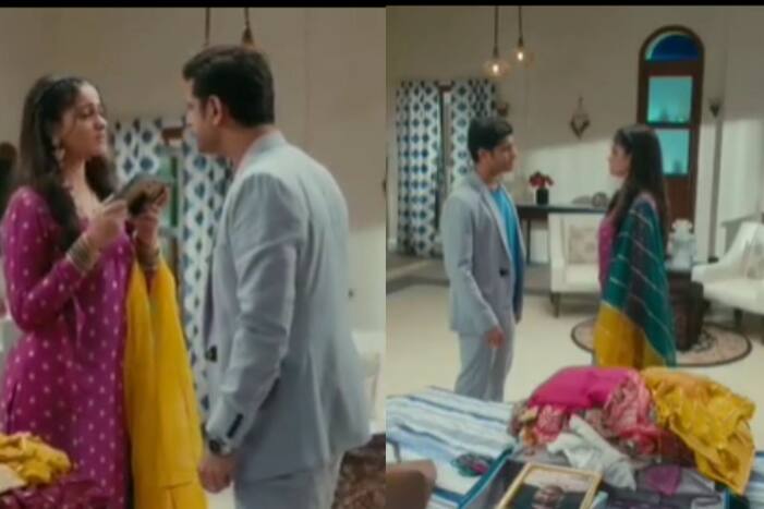 Ghum Hai Kisikey Pyaar Meiin Spoiler Alert: सई के सामने श्रुति का पति बनकर आएगा विराट, क्या सच आएगा सामने