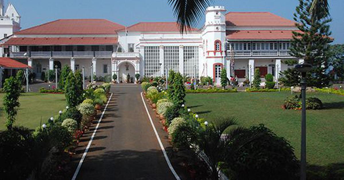Goa Raj Bhavan To Remain Closed For Visitors Till January 23 Amid Covid Cases | Read Order Here