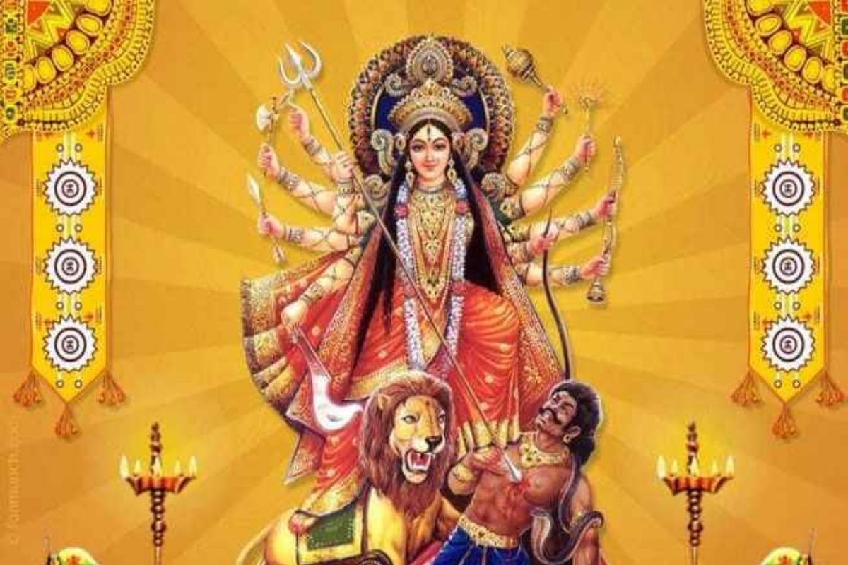 Chaitra Navratri 2022: Know Date, Days and Other Significant Details