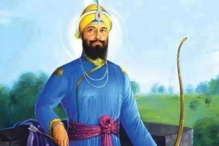 Guru Govind Singh Jayanti 2022 : अशी साजरी केली जाते गुरु गोविंद सिंग यांची जयंती, जाणून घ्या महत्त्व