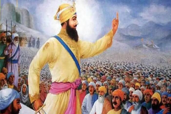 Guru Govind Singh Jayanti 2022: प्रकाश पर्वच्या रुपात साजरी केली जाती गुरु गोविद सिंग जयंती, जाणून घ्या 8 महत्त्वाच्या गोष्टी...