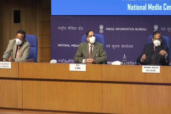 Should Ban on Election Rallies be Extended Amid COVID Cases? Govt Says Will Coordinate With EC Soon