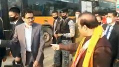 Video: CM हिमंता बिस्‍वा सरमा यूं गुस्‍साए, सरेआम डीसी को फटकारा… कोई राजा-महाराजा आ रहा है क्‍या