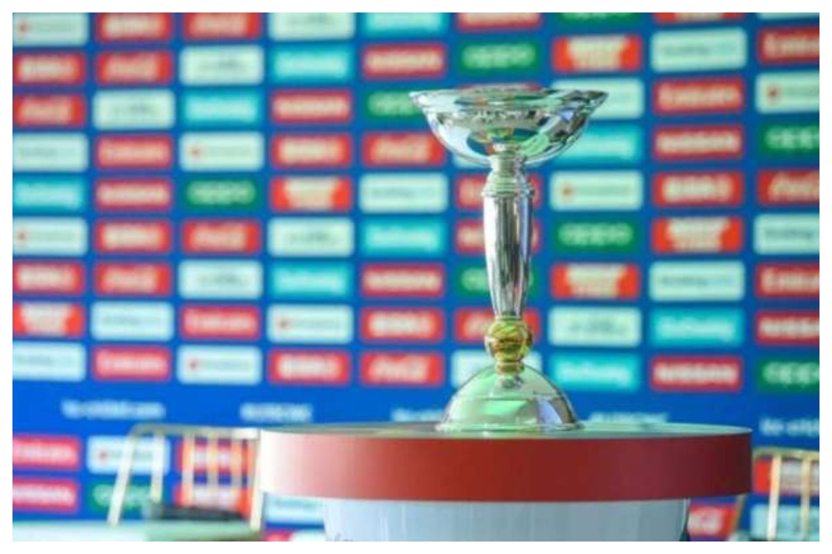 U19 world cup 2022 schedule
