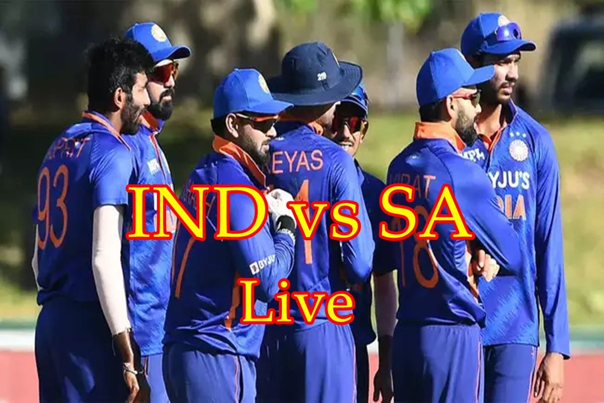 Ind Vs Sa 3rd Odi 2024 Live Aggi Lolita