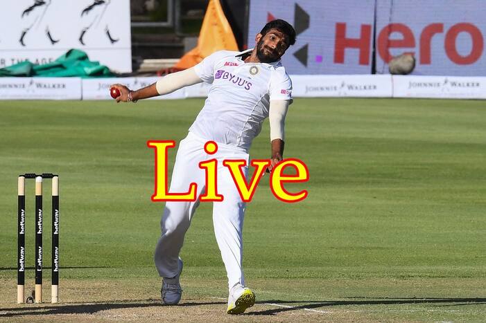 Highlights IND vs SA, 3rd Test Match Day 2: भारत ने हासिल की 70 रन की लीड, कप्तान Virat Kohli क्रीज पर मौजूद