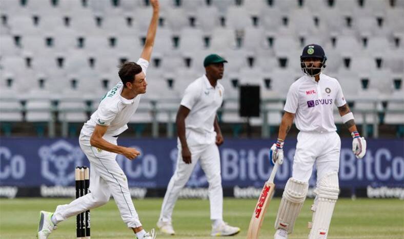 IND vs SA- केपटाउन टेस्ट में भारत के प्रदर्शन से नाराज हुए बैटिंग कोच, बोले- खराब खेली टीम