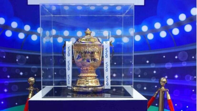 IPL 2022: वीवो की जगह टाटा ग्रुप होगा आईपीएल का टाइटल स्पॉन्सर, चेयरमैन ब्रजेश पटेल का ऐलान
