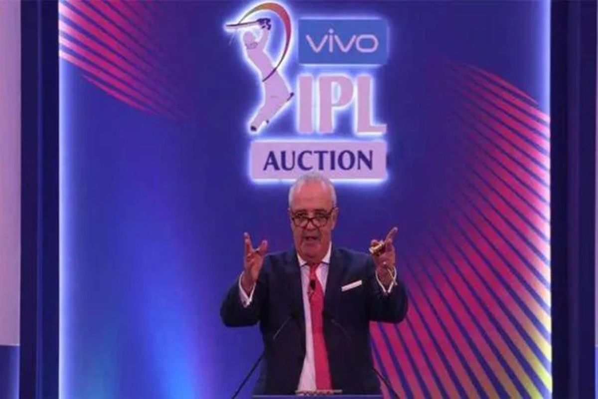 IPL Auction 2022: इस सीजन 318 विदेशी खिलाड़ी लेंगे हिस्सा, Ravichandran Ashwin समेत इन खिलाड़ियों का 2 करोड़ बेस प्राइज