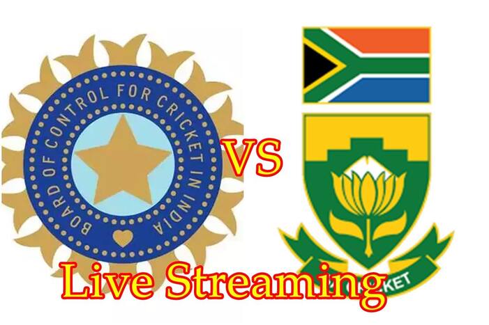 IND vs SA Live Streaming, U19 World Cup 2022: मोबाइल पर इस तरह देखें U-19 WC मैच की लाइव स्ट्रीमिंग
