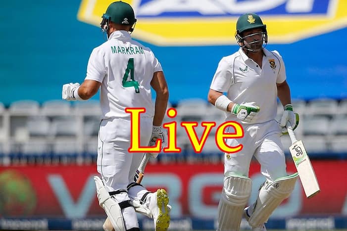 Highlights IND vs SA, 2nd Test Day 4: साउथ अफ्रीका ने दर्ज की 7 विकेट से जीत, सीरीज में 1-1 से बराबरी