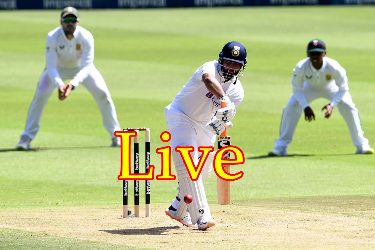 Live Cricket Score India Vs South Africa 2nd Test, Day 3: भारत ने बनाई ...