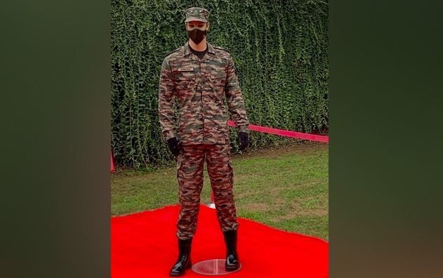 Army Combat Uniform: शानदार होगी भारतीय सेना की नई कॉम्बैट यूनिफॉर्म, जानें खासियत, देखें तस्वीर