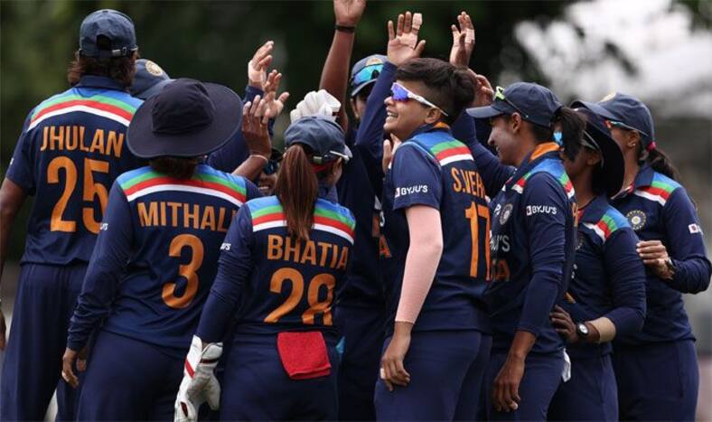 ICC Women World Cup 2022: Mithali Raj संभालेंगी टीम की कमान, जेमिमा रोड्रिग्स और शिखा पांडे बाहर