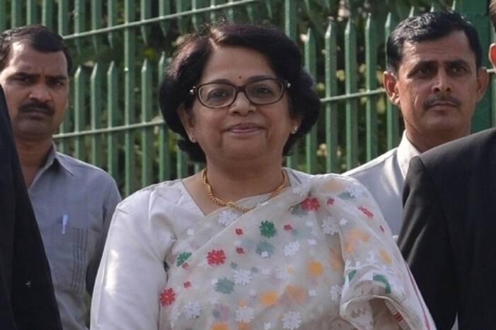 Who is Indu Malhotra, Former SC Judge to Head Panel Probing PM Modi’s Security Breach in Punjab