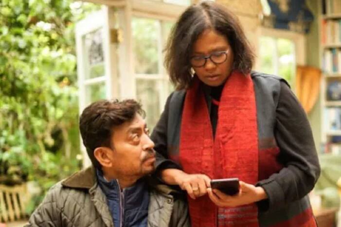 Irrfan Khan Birthday: मृत्यूच्या एक दिवस आधी इरफानने... पत्नीने सांगितलेला किस्सा ऐकून तुमच्या डोळ्यातही येईल पाणी!