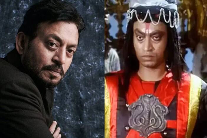 Irrfan Khan