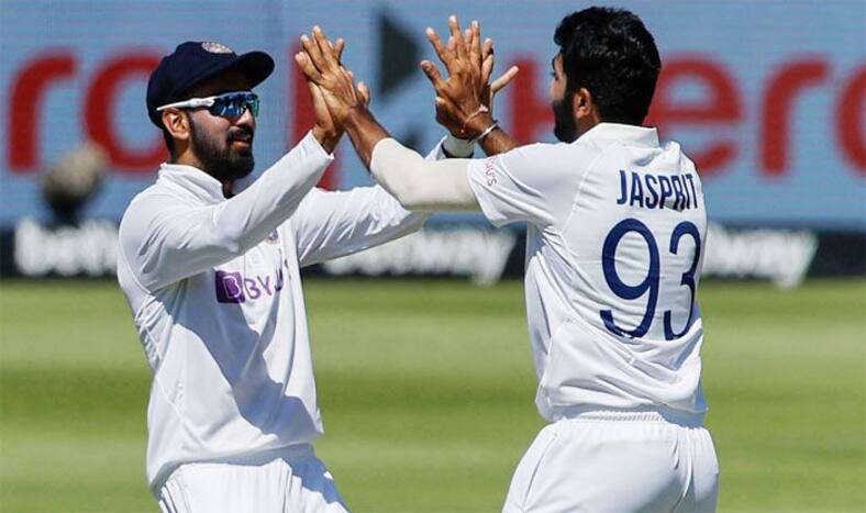 IND vs SA- Jasprit Bumrah ने 7वीं बार झटका 5 विकेट हॉल, Kapil Dev के रिकॉर्ड से की बराबरी