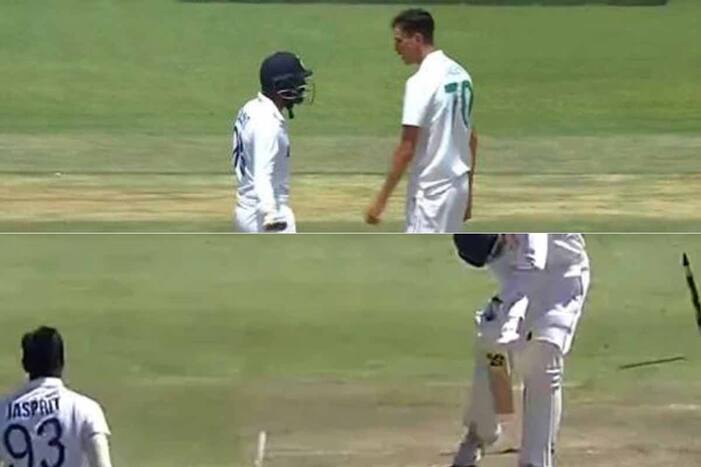 Jasprit Bumrah Marco Jansen Twitter 3