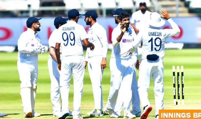 IND vs SA- Jasprit Bumrah के पंजे में फंसा साउथ अफ्रीका, निर्णायक मैच में भारत ने बनाई बढ़त